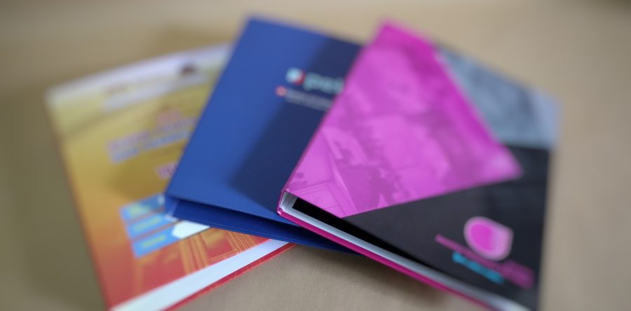 Custom Full Print Files